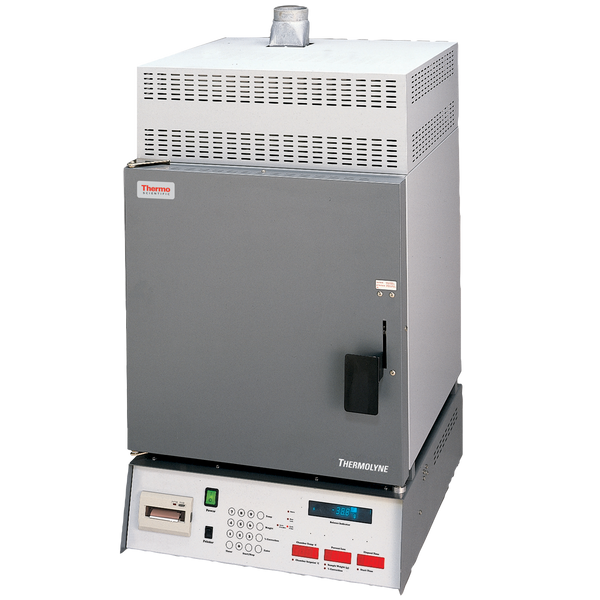 NCAT Asphalt Content Furnace