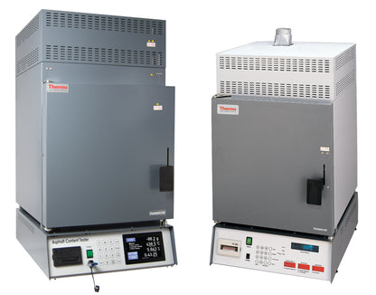 NCAT Furnace w/ Ignition Panel Upgrade