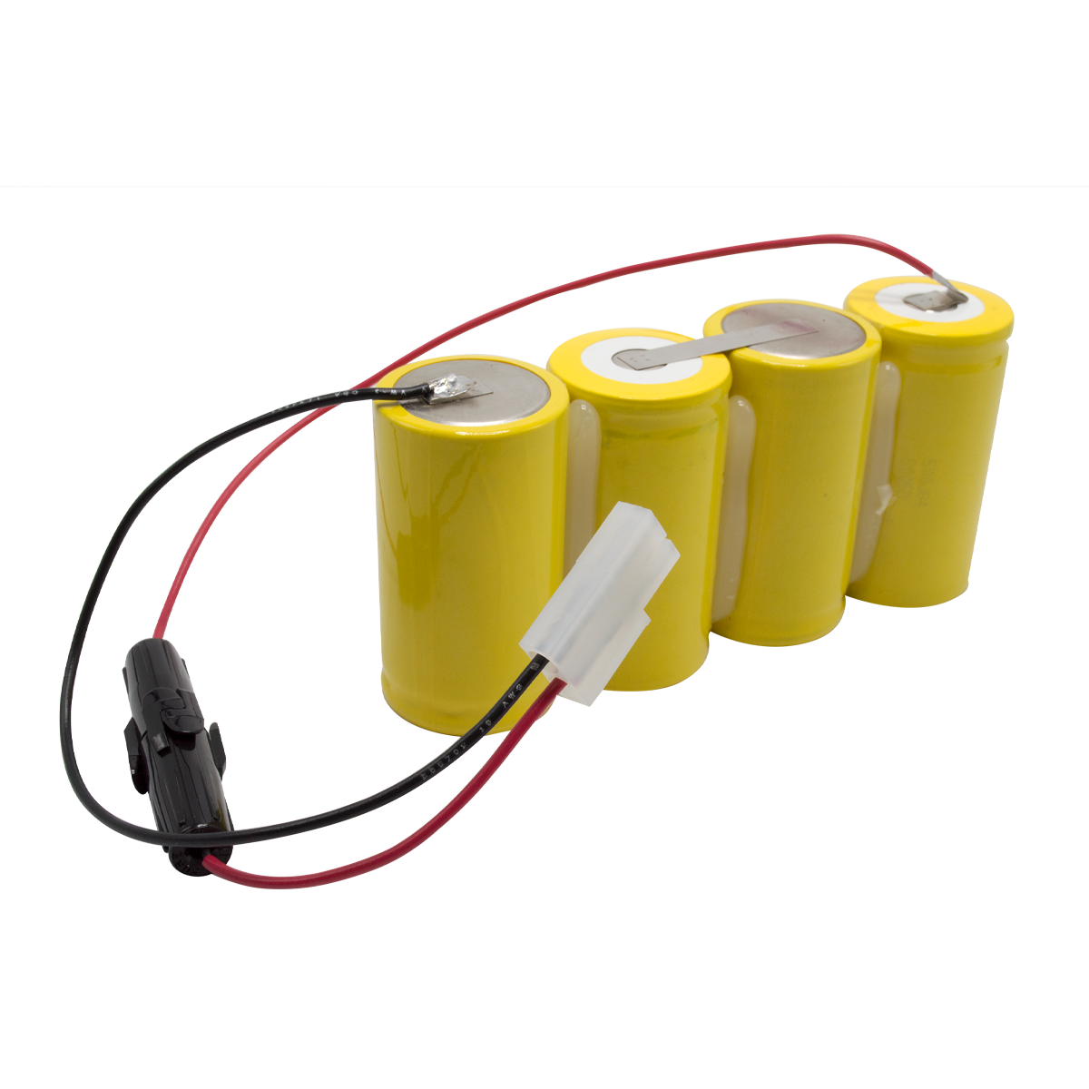 Nuclear Gauge Batteries