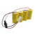 Nuclear Gauge Batteries