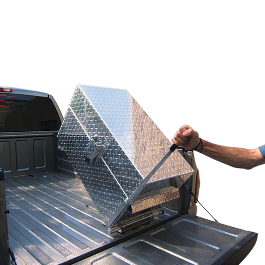 NUX Box - Nuclear Gauge Containment System