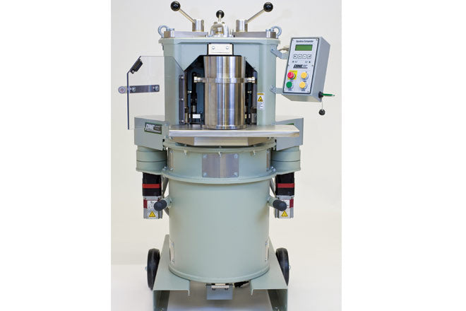 Pine G2 Gyratory Compactor & Accessories