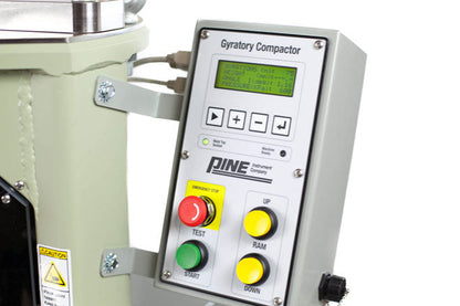 Pine G2 Gyratory Compactor & Accessories