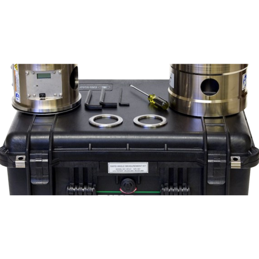 Calibration Services for Pine Gyratory Compactor