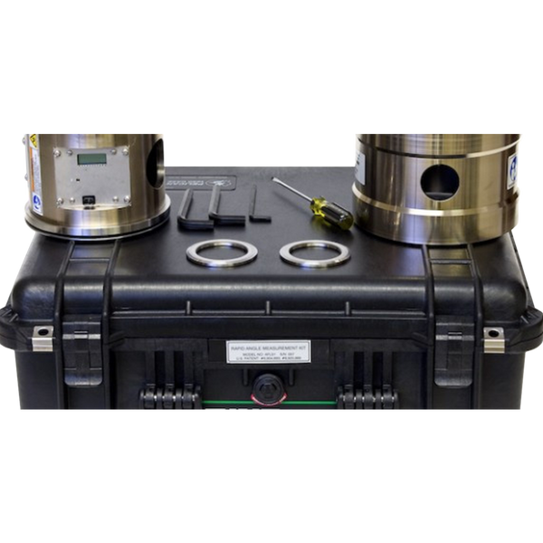 Calibration Services for Pine Gyratory Compactor