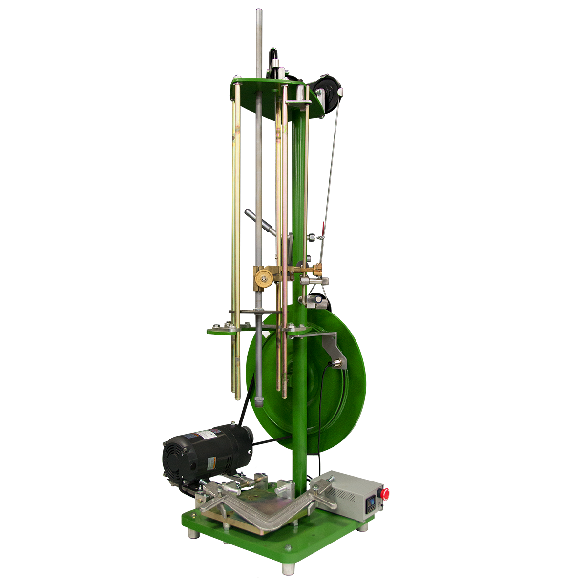 Rainhart Soil Compactor