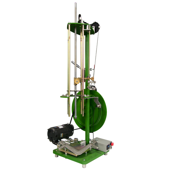 Rainhart Soil Compactor