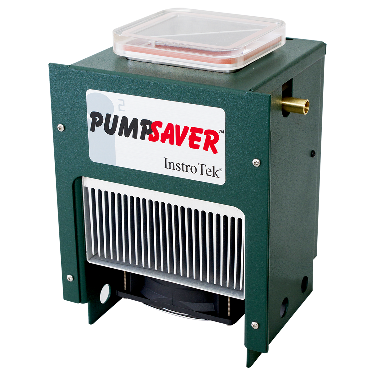 PumpSaver™