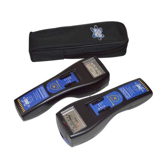 Survey Meter Calibration