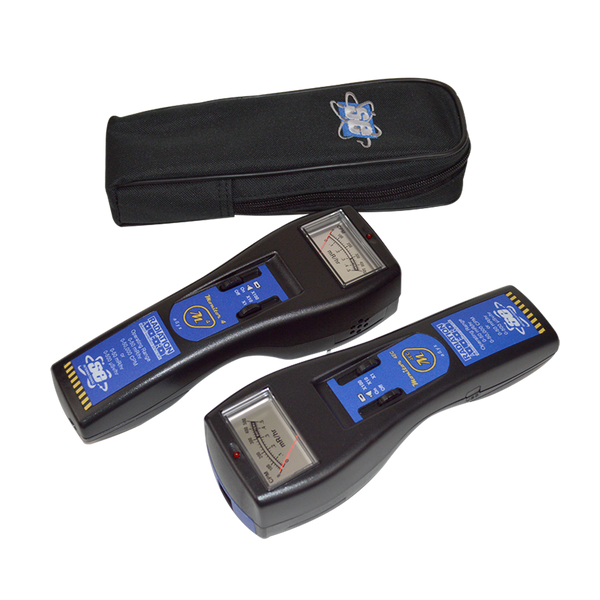 Survey Meter Calibration