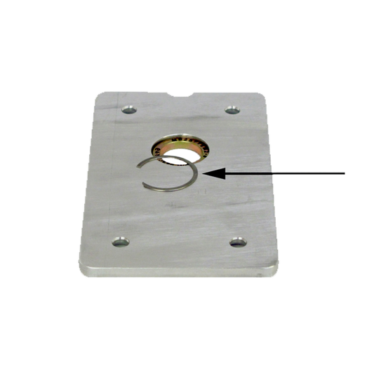 Retainer Ring for Scraper Ring