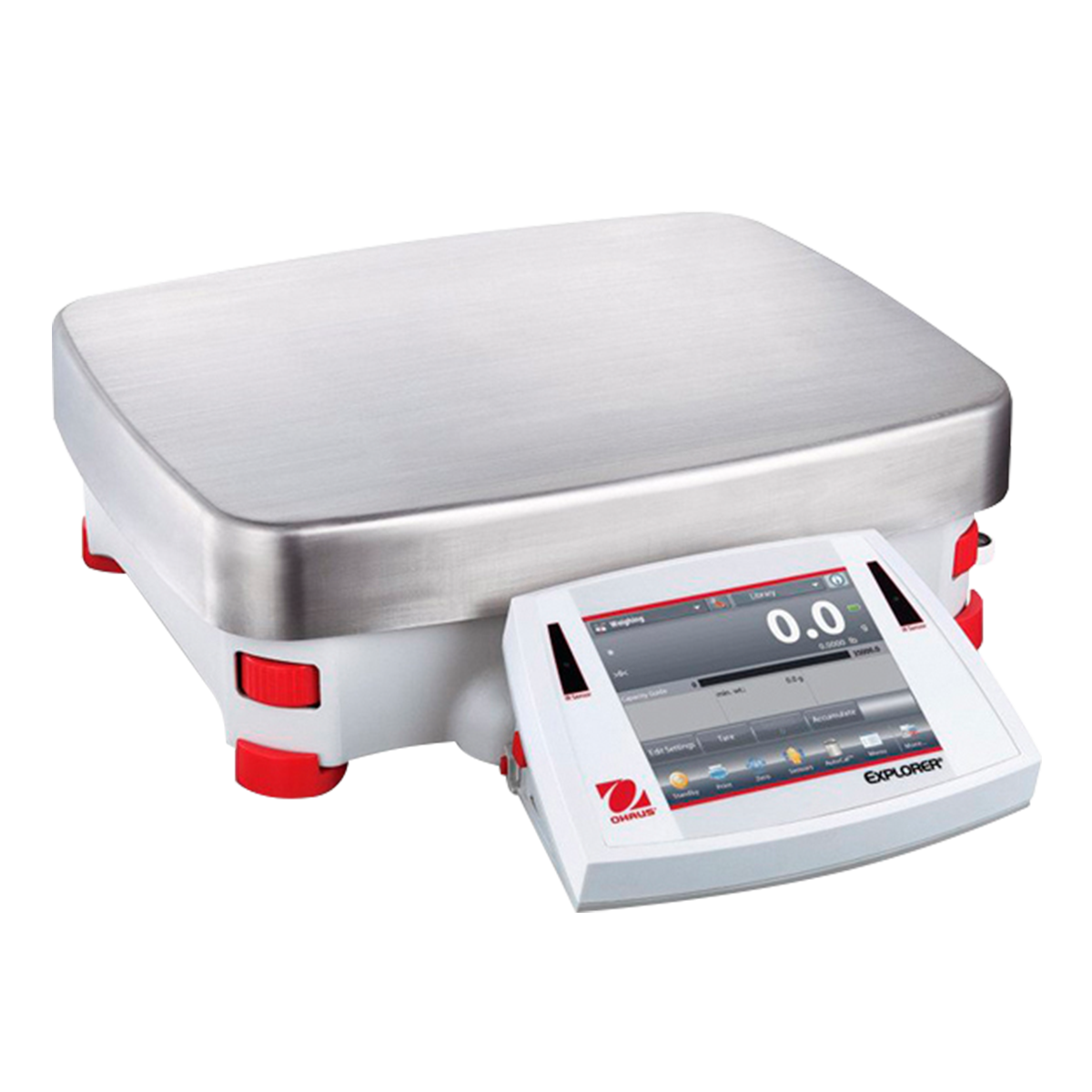 Lab Scales
