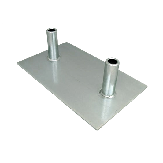 Steel Scraper Plate