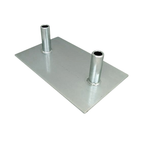 Steel Scraper Plate