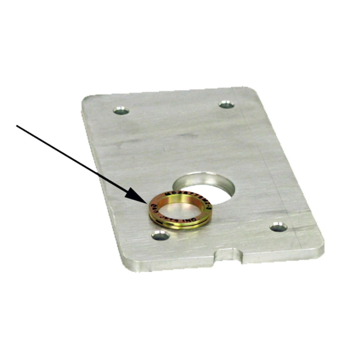 Scraper Ring