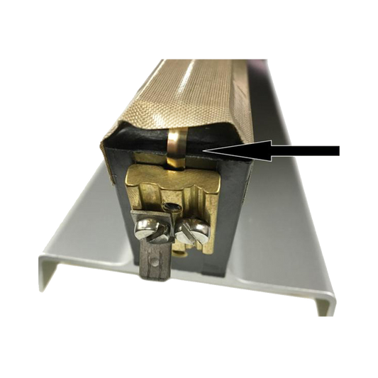 Seal Bar Element for CoreLok