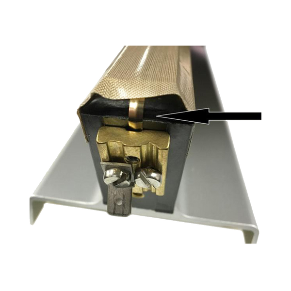 Seal Bar Element for CoreLok