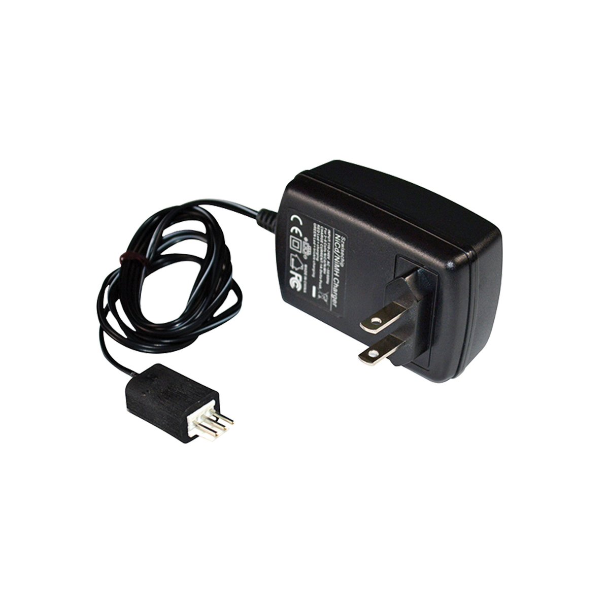 Smart Chargers