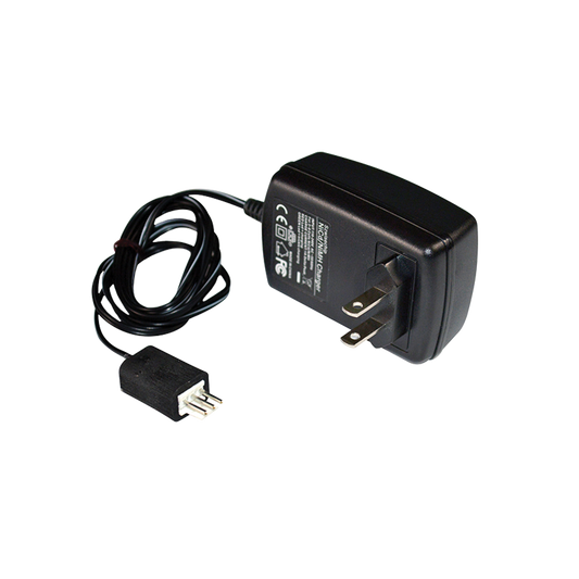 Smart Chargers