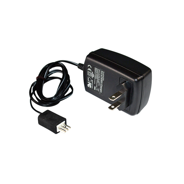 Smart Chargers