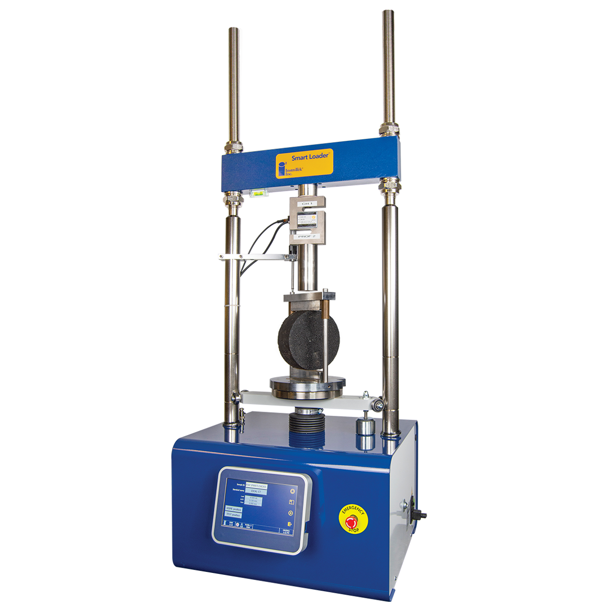 SmartLoader - Universal Load Frame