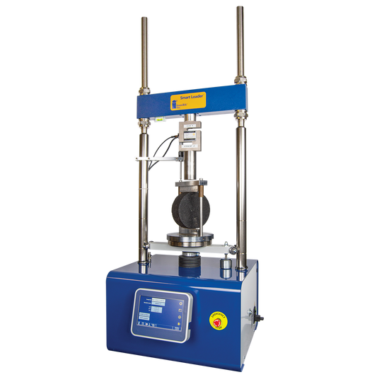 SmartLoader - Universal Load Frame