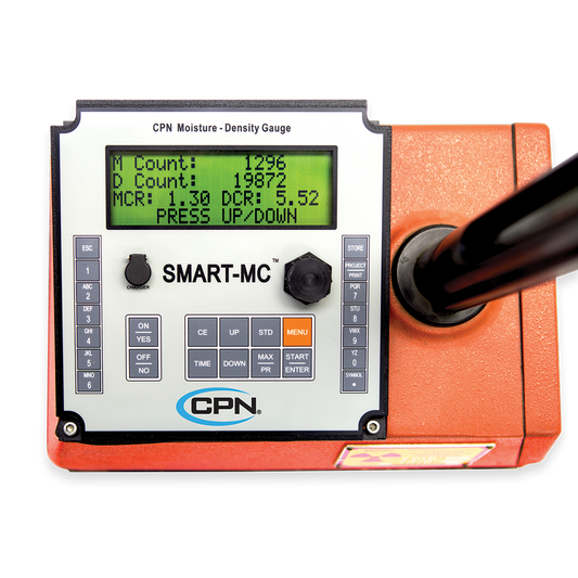 Smart-MC™ Upgrade