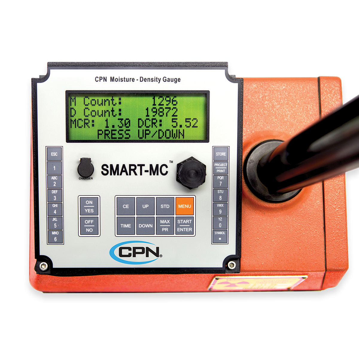 Smart-MC™ Upgrade