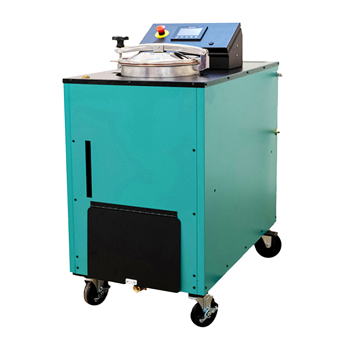 SolvTrue™ S700 & S700V- Industrial Solvent Recycler - 120 or 220V