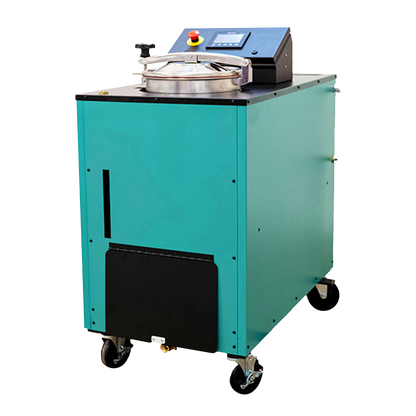 SolvTrue™ S700 & S700V- Industrial Solvent Recycler - 120 or 220V