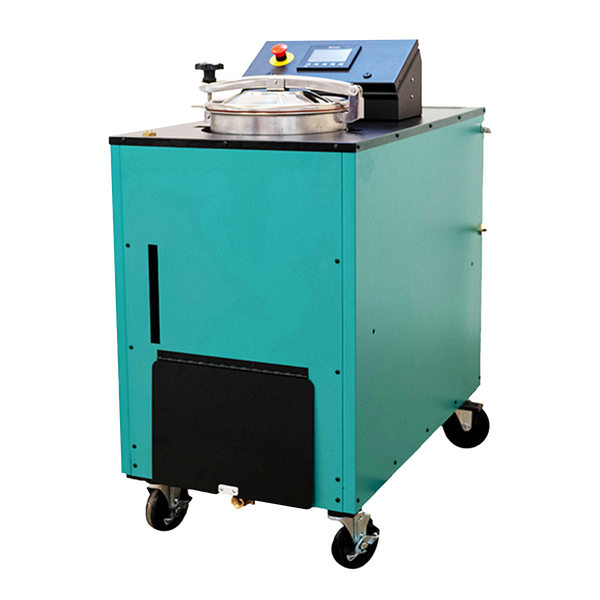 SolvTrue™ S700 & S700V- Industrial Solvent Recycler - 120 or 220V