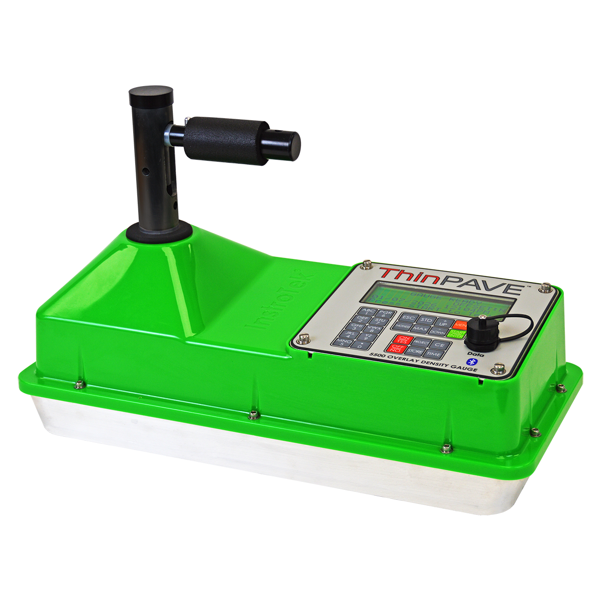 ThinPave™ 5500 Overlay Nuclear Density Gauge
