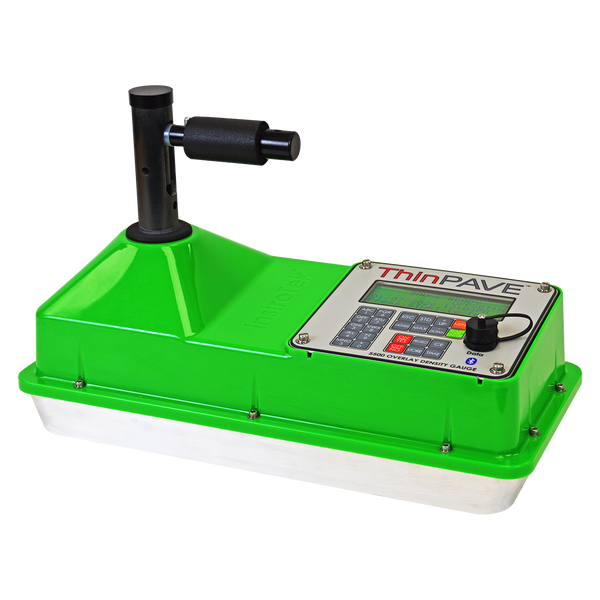 ThinPave™ 5500 Overlay Nuclear Density Gauge