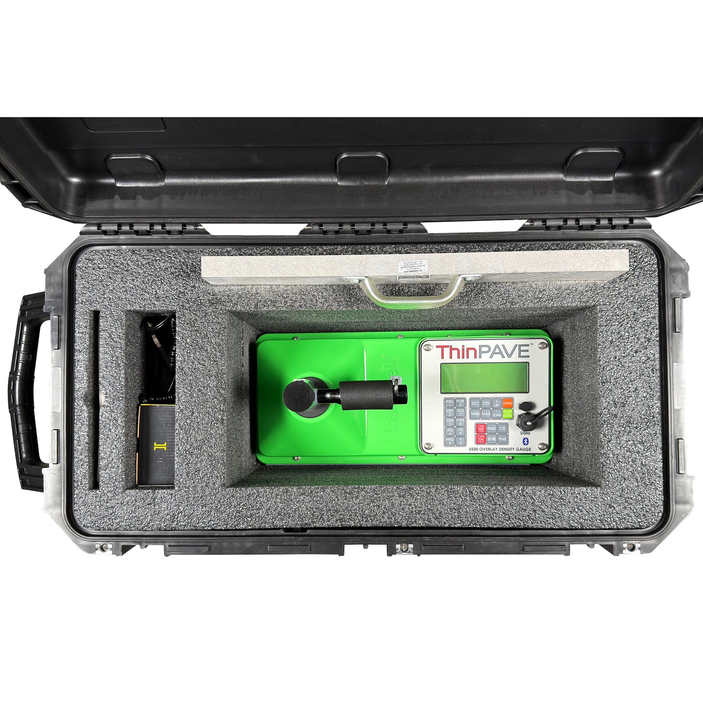 ThinPave™ 5500 Overlay Nuclear Density Gauge