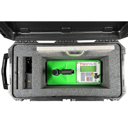ThinPave™ 5500 Overlay Nuclear Density Gauge