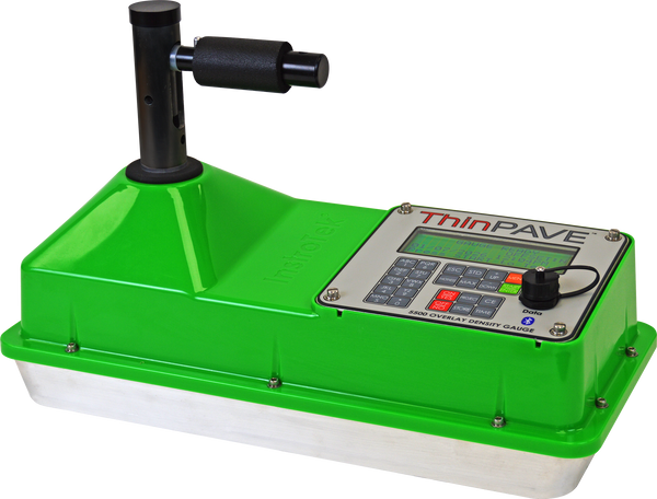 ThinPave 5500 Overlay Density Gauge