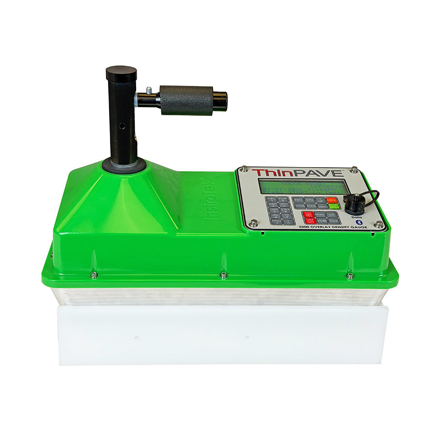 ThinPave™ 5500 Overlay Nuclear Density Gauge