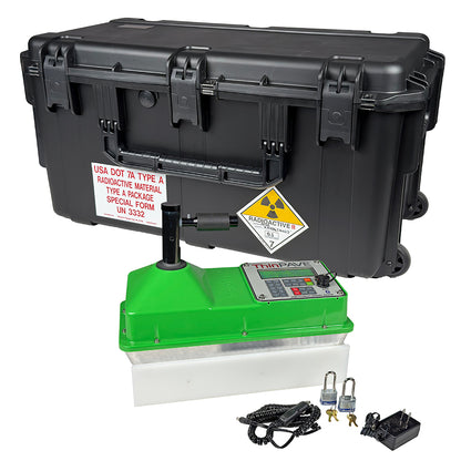 ThinPave™ 5500 Overlay Nuclear Density Gauge