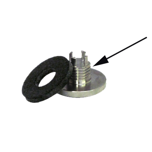 Top Cap