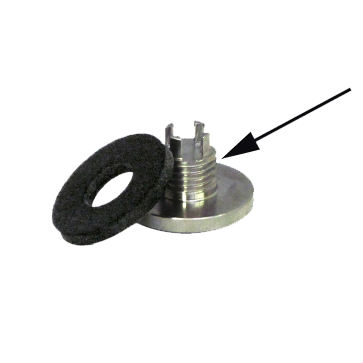 Top Cap