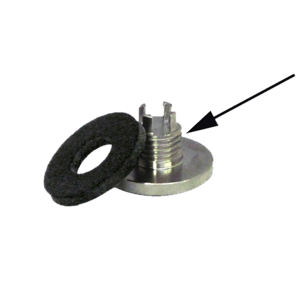 Top Cap