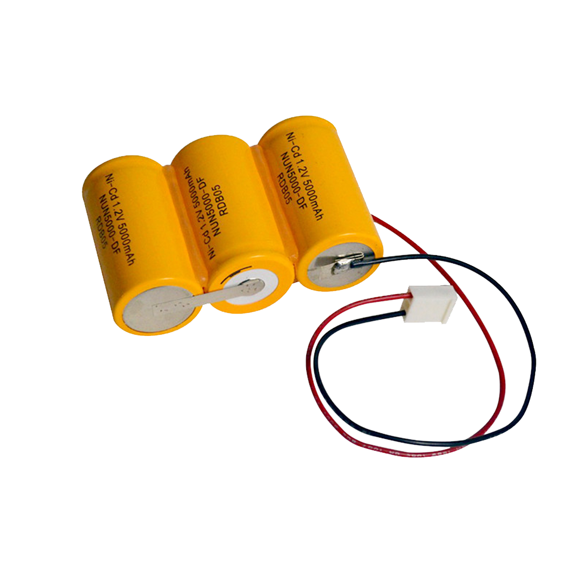 Troxler 3440 Battery Pack, Wired