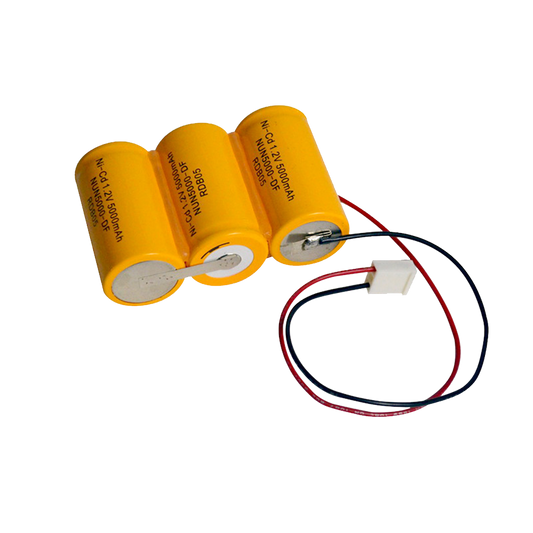 Troxler 3440 Battery Pack, Wired