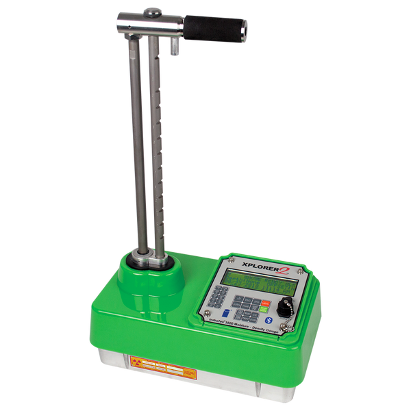 Xplorer 2® - Nuclear Moisture/Density Gauge