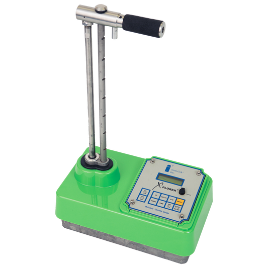 3500 Xplorer - Nuclear Moisture/Density Gauge