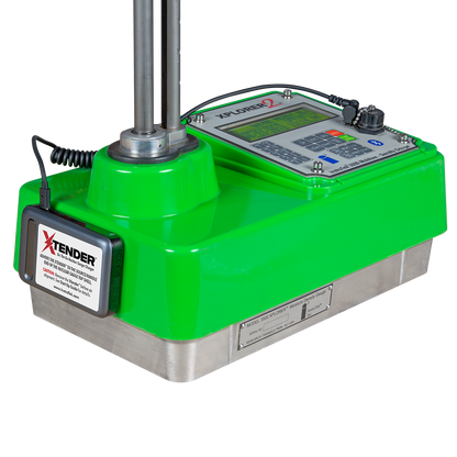 Xtender™ On The Go Nuclear Gauge Charger
