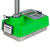 Xtender™ On The Go Nuclear Gauge Charger