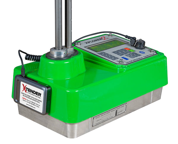 Xtender™ On The Go Nuclear Gauge Charger