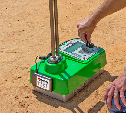 Xtender™ On The Go Nuclear Gauge Charger