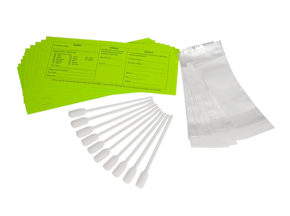 Leak Test Kit - Qty. 1, 4 or 10-pack